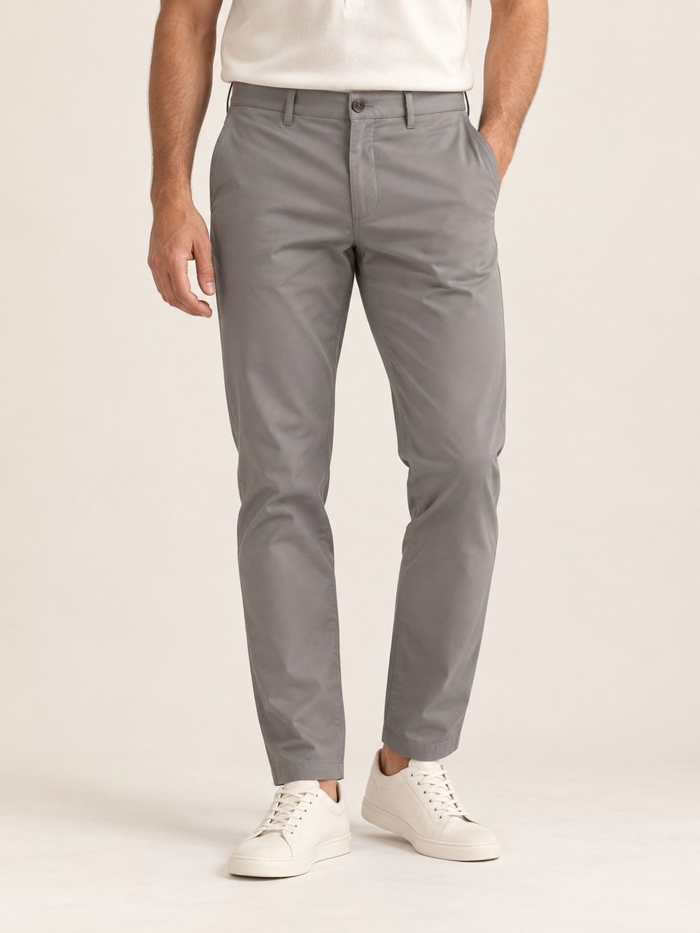 NWT Banana Republic Lived In Athletic Chino 32x32